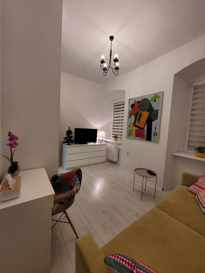 Boleslaviaapartments - Apartament Antonella Boleslawiec  Ngoại thất bức ảnh
