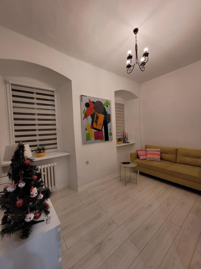 Boleslaviaapartments - Apartament Antonella Boleslawiec  Ngoại thất bức ảnh