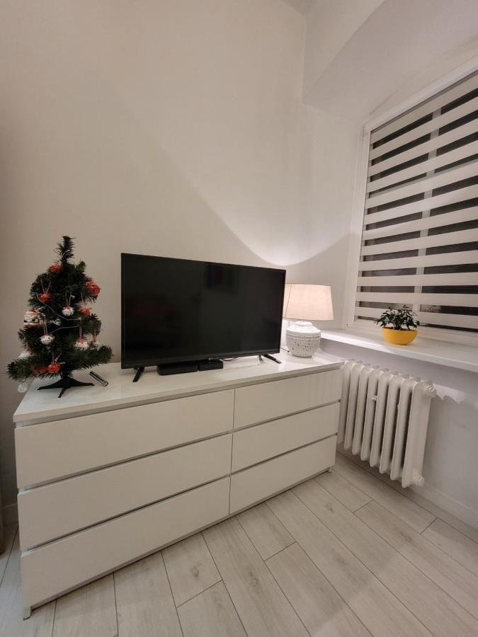 Boleslaviaapartments - Apartament Antonella Boleslawiec  Ngoại thất bức ảnh
