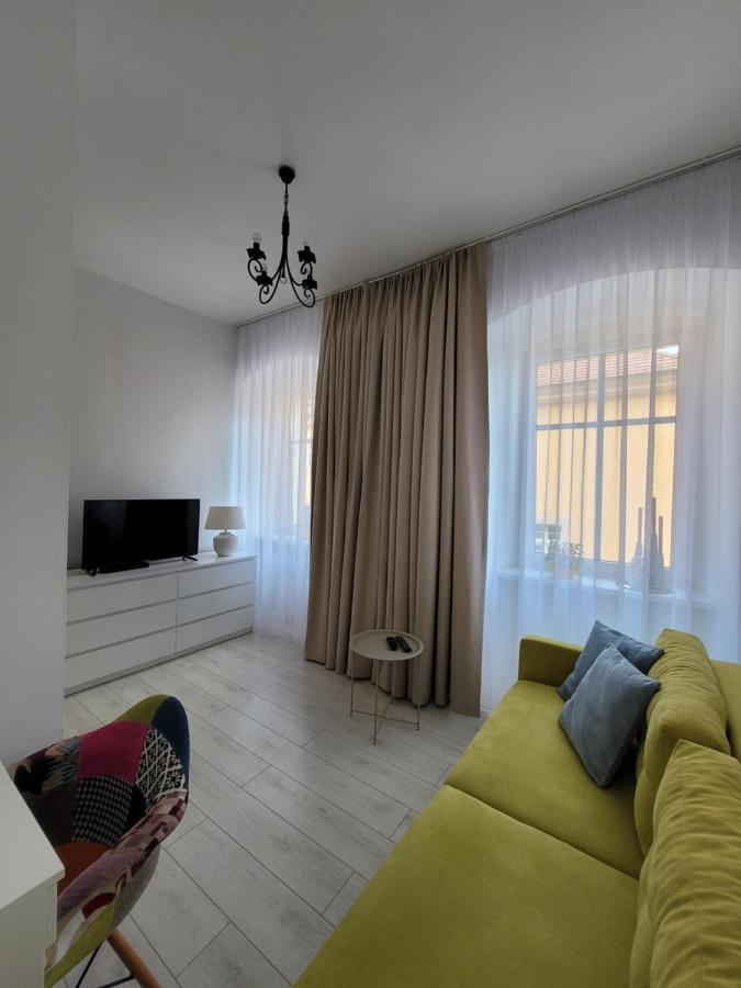Boleslaviaapartments - Apartament Antonella Boleslawiec  Ngoại thất bức ảnh