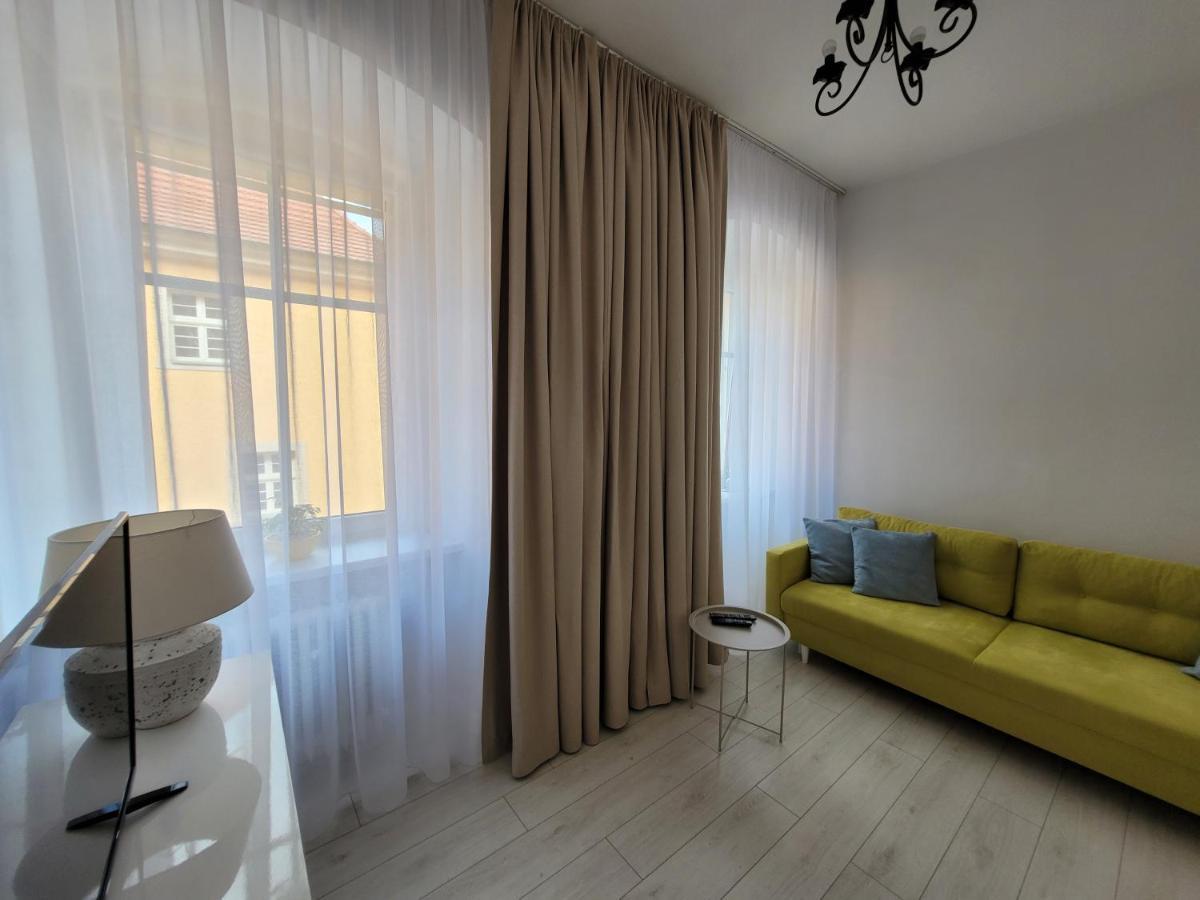 Boleslaviaapartments - Apartament Antonella Boleslawiec  Ngoại thất bức ảnh