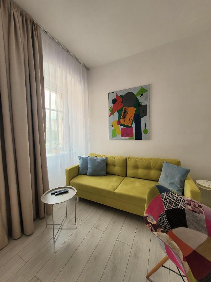 Boleslaviaapartments - Apartament Antonella Boleslawiec  Ngoại thất bức ảnh
