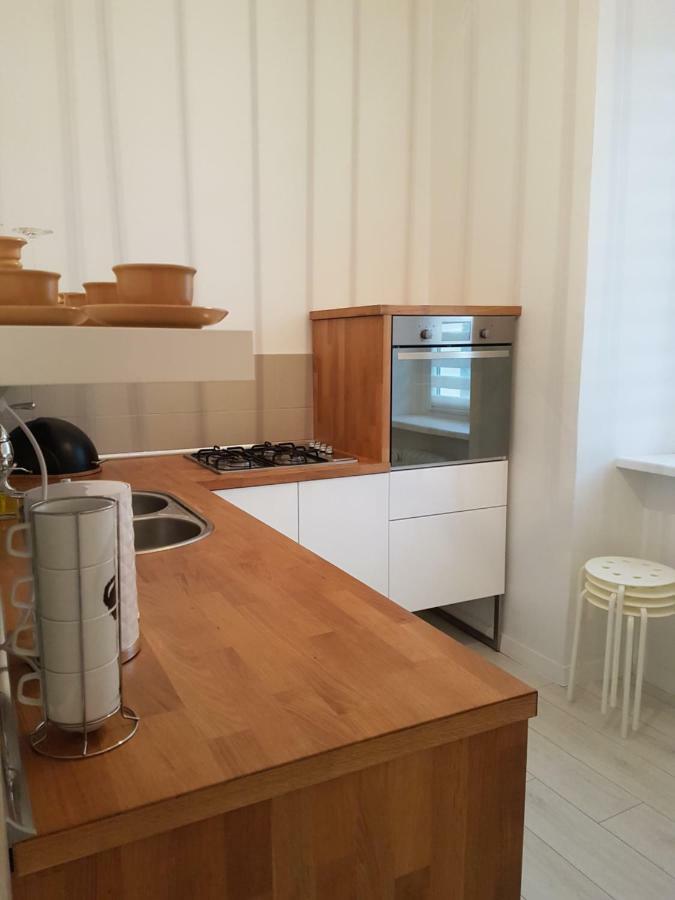 Boleslaviaapartments - Apartament Antonella Boleslawiec  Ngoại thất bức ảnh