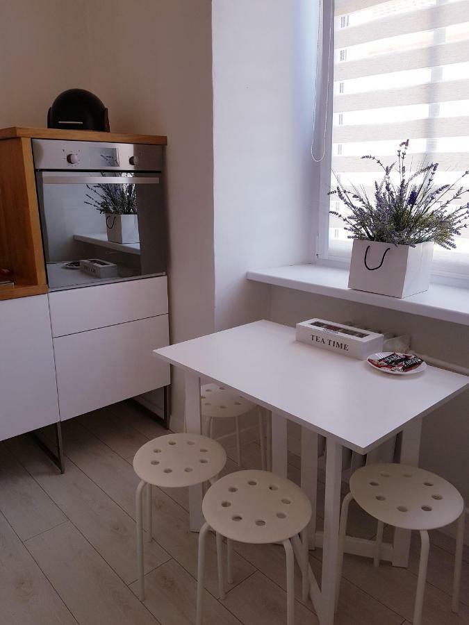 Boleslaviaapartments - Apartament Antonella Boleslawiec  Ngoại thất bức ảnh