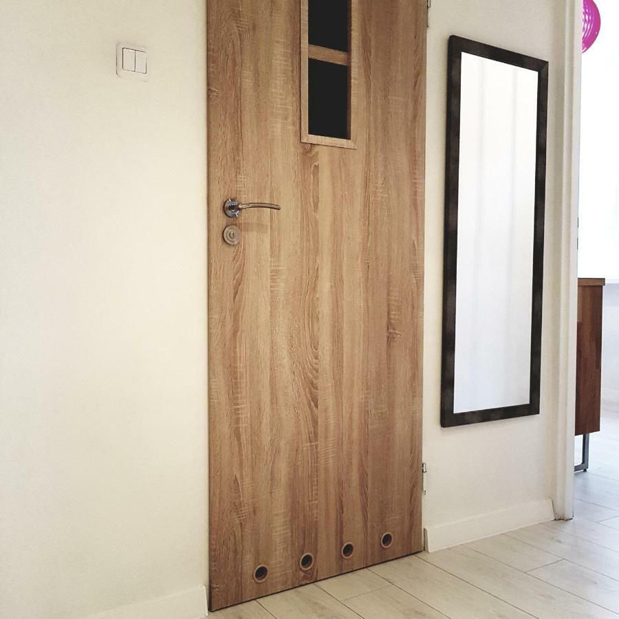 Boleslaviaapartments - Apartament Antonella Boleslawiec  Ngoại thất bức ảnh