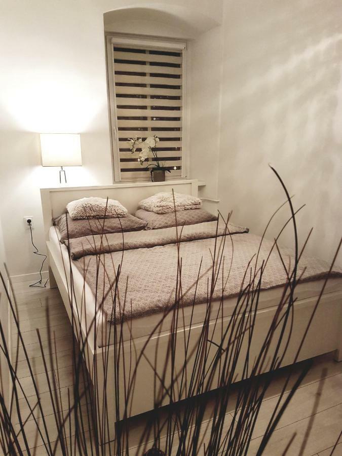 Boleslaviaapartments - Apartament Antonella Boleslawiec  Ngoại thất bức ảnh